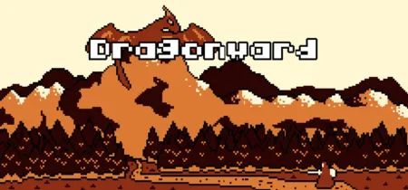 Portada de Dragonward