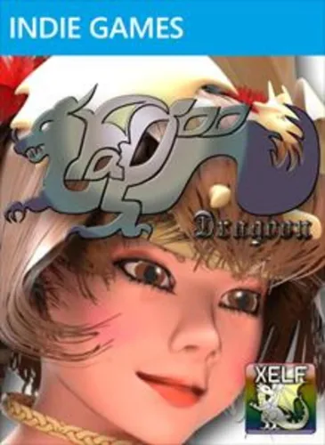 Portada de Dragoon