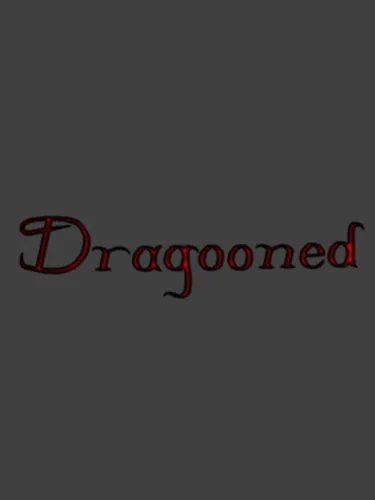 Portada de Dragooned