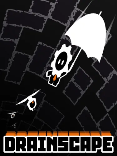 Portada de Drainscape