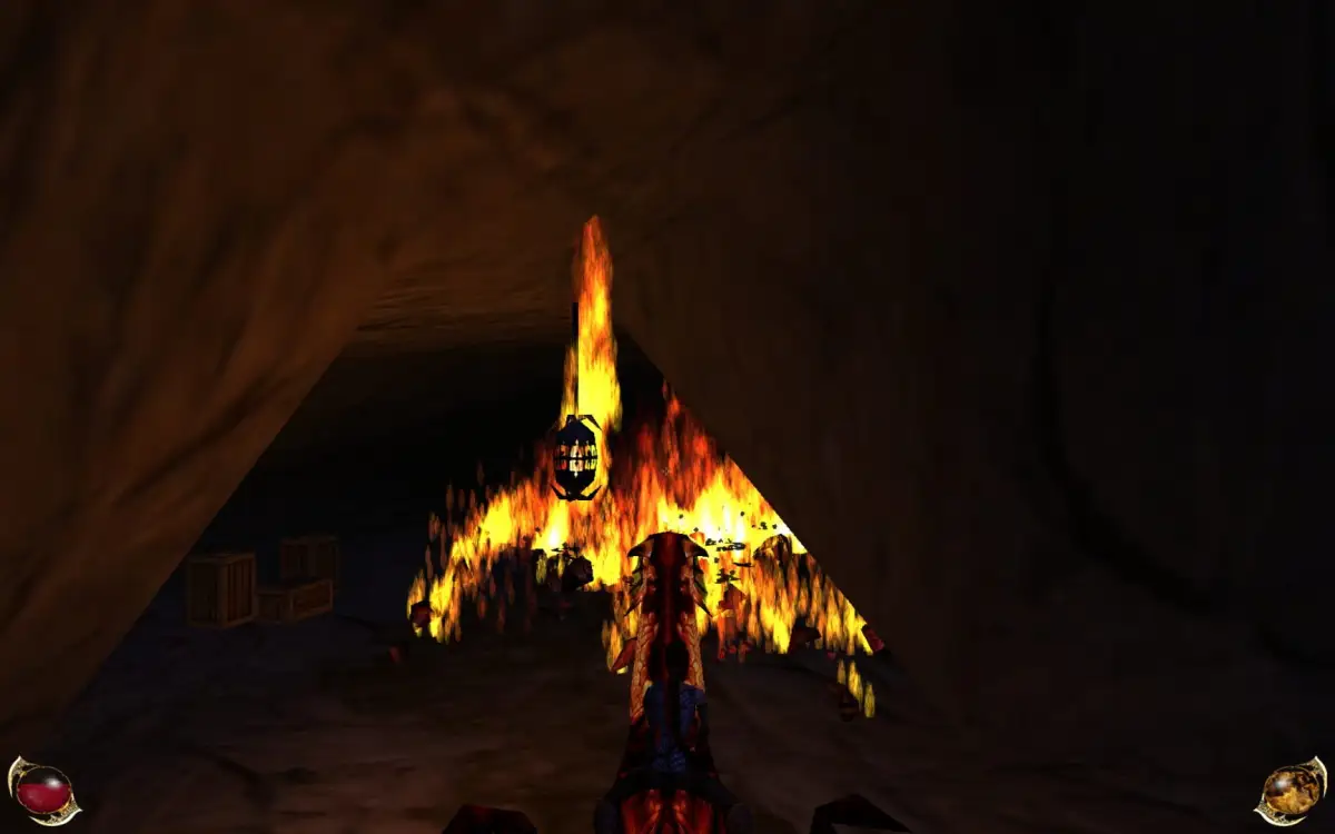 Drakan: Order of the Flame