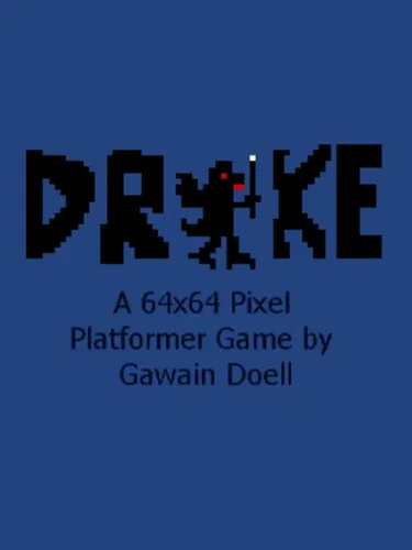 Portada de Drake