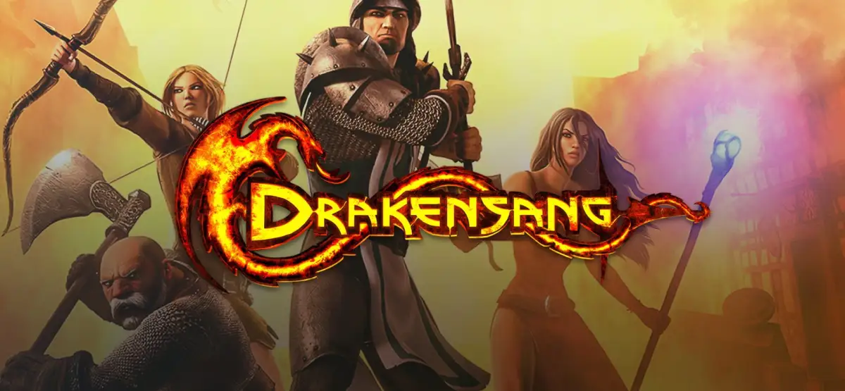 Drakensang: The Dark Eye