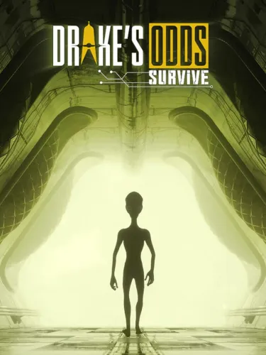 Portada de Drake’s Odds: Survive