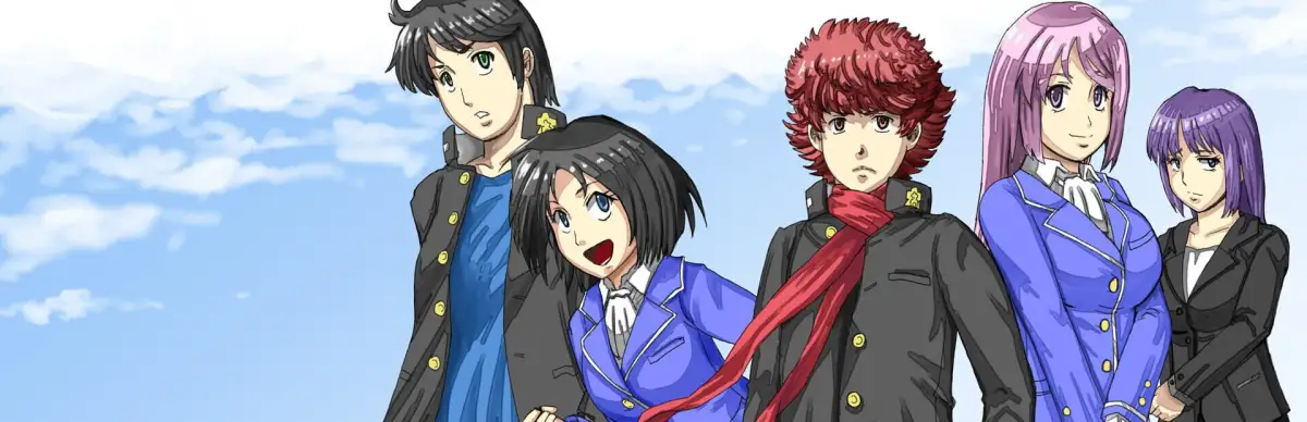 Dramatic Road: The Origin of Wind