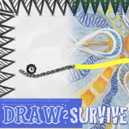 Portada de Draw 2 Survive
