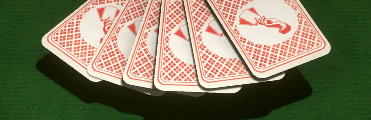 «Draw a card» Simulator