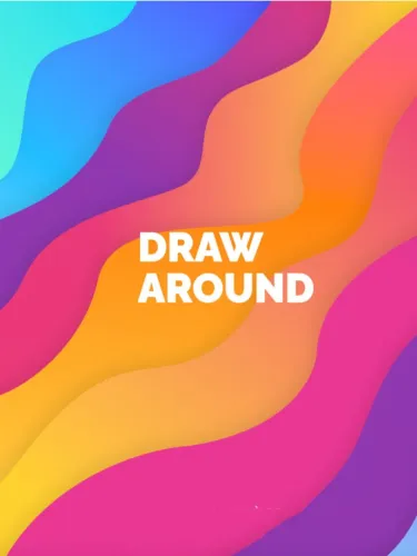 Portada de Draw Around