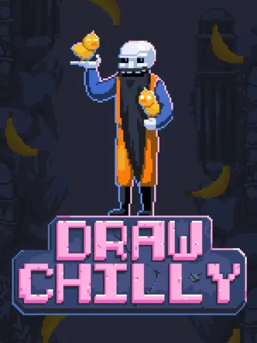 Portada de Draw Chilly