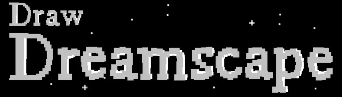 Portada de Draw Dreamscape