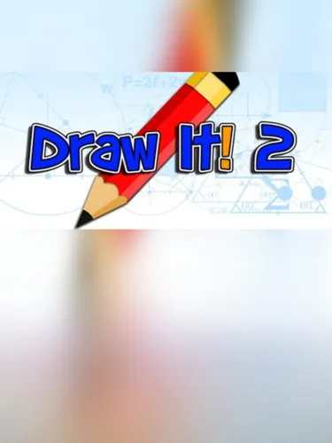 Portada de Draw It! 2