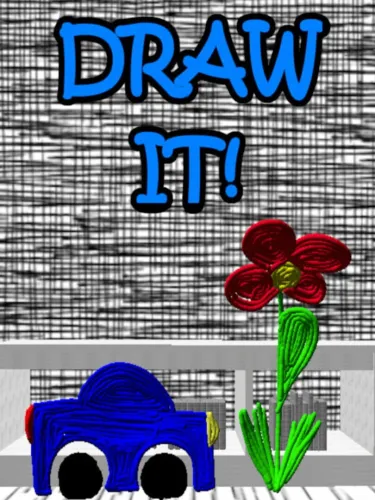 Portada de Draw IT!