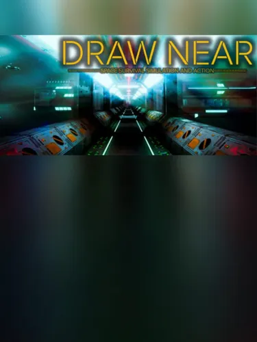 Portada de Draw Near