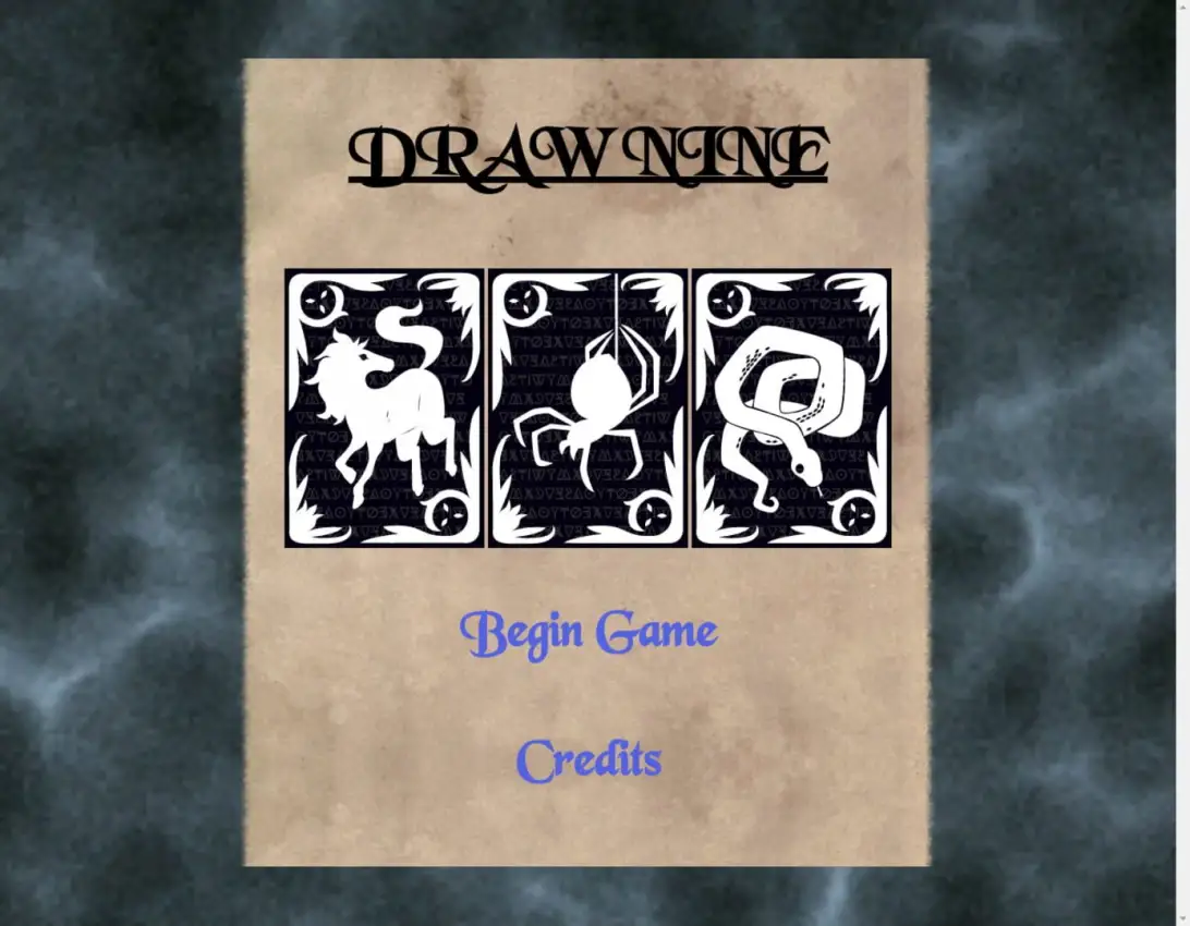 Draw Nine