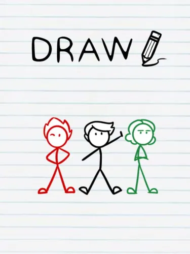 Portada de Draw