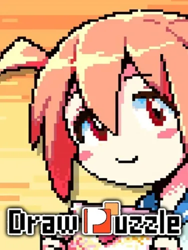 Portada de Draw Puzzle