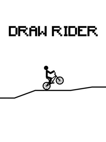 Portada de Draw Rider