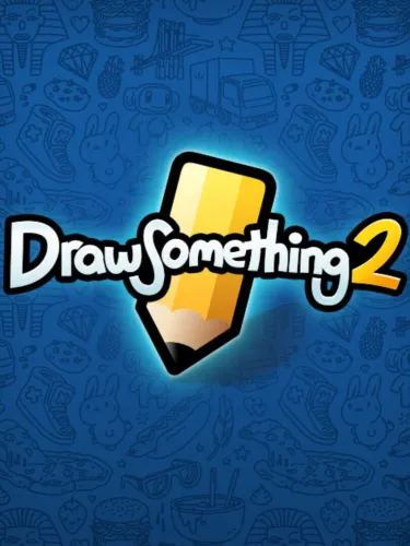 Portada de Draw Something 2