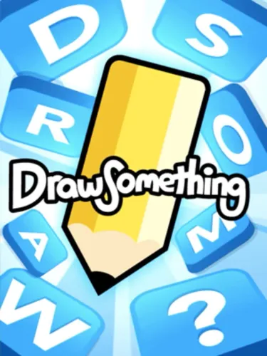 Portada de Draw Something