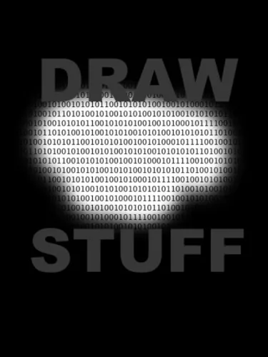 Portada de Draw Stuff