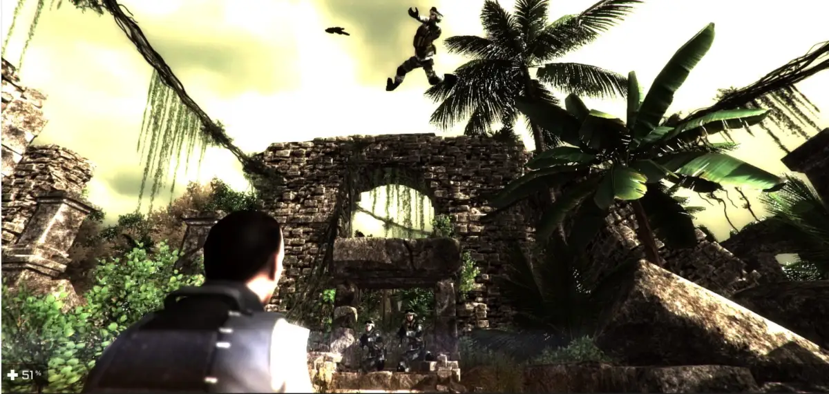 Portada de Draw the Line