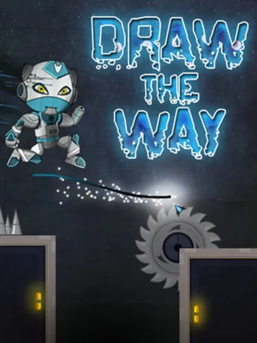 Portada de Draw the Way