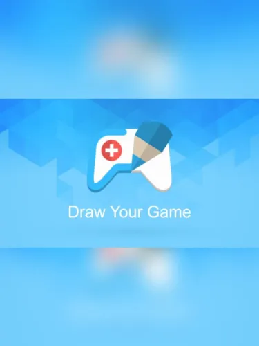 Portada de Draw Your Game