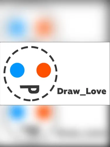 Portada de Draw_Love