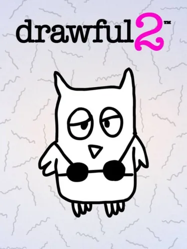 Portada de Drawful 2
