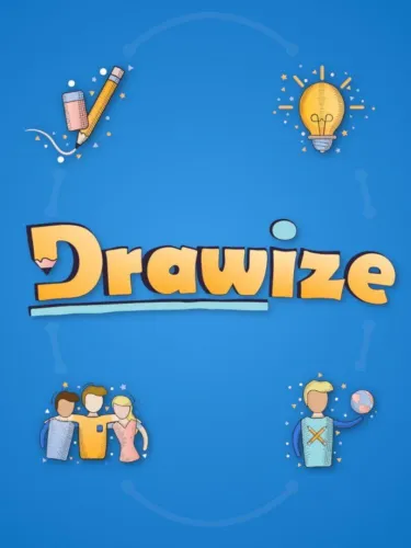 Portada de Drawize