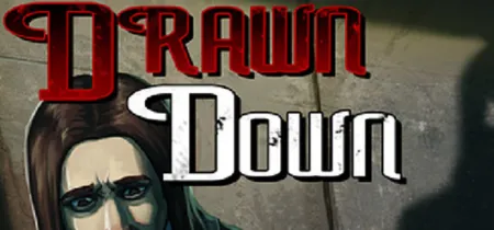 Portada de Drawn Down