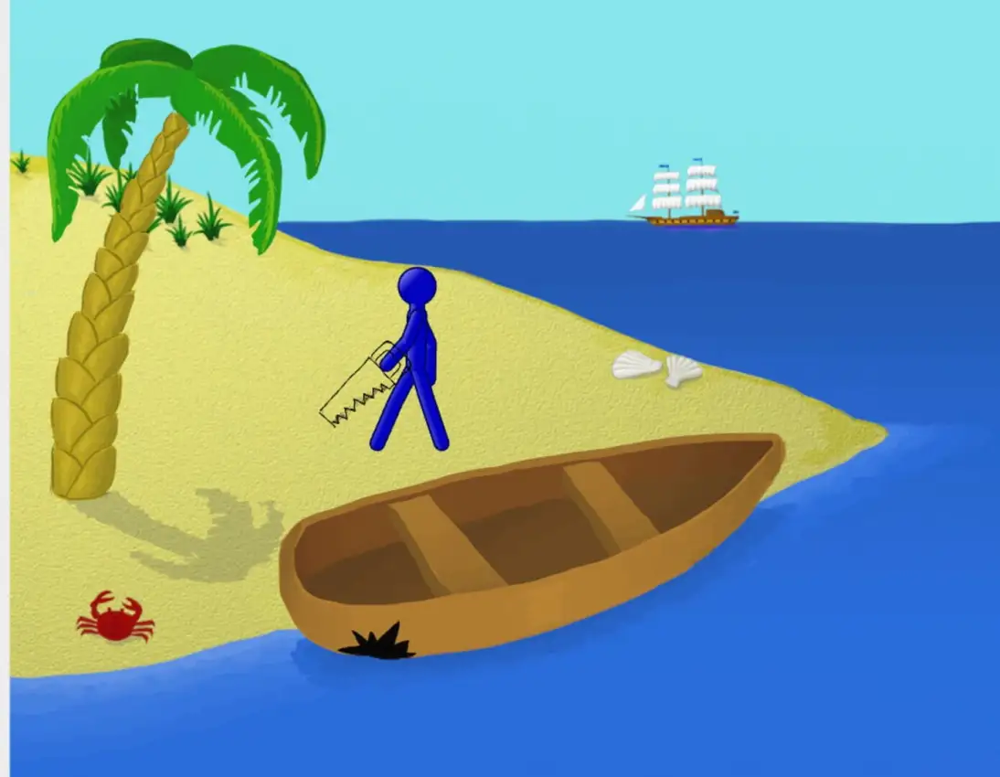 Portada de Drawn Story