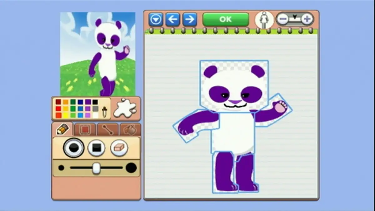 Drawn to Life: The Next Chapter