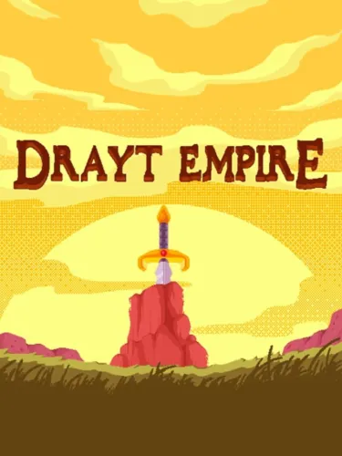 Portada de Drayt Empire