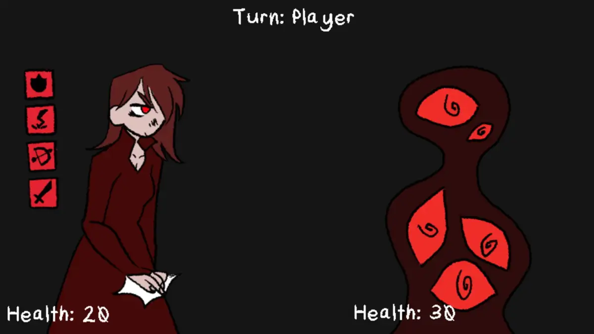 Portada de Dread Dice