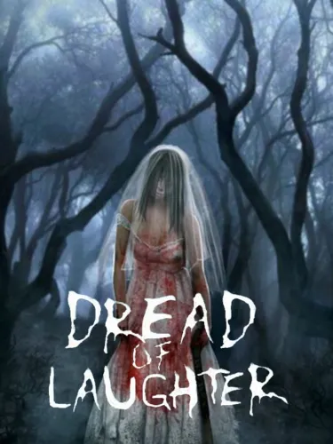 Portada de Dread of Laughter