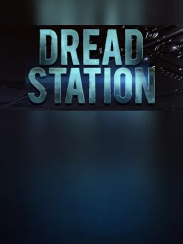 Portada de Dread Station