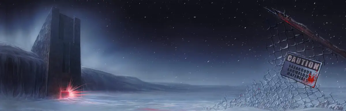 Dread X Collection: The Hunt