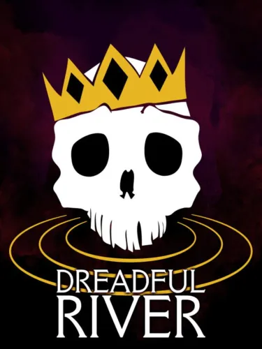 Portada de Dreadful River