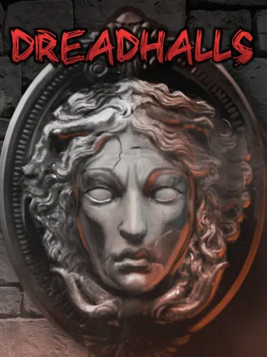 Portada de Dreadhalls