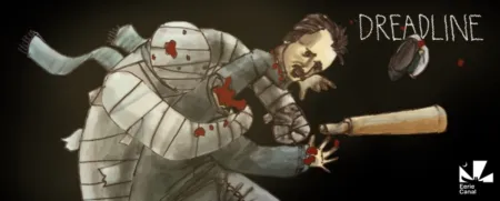 Portada de Dreadline
