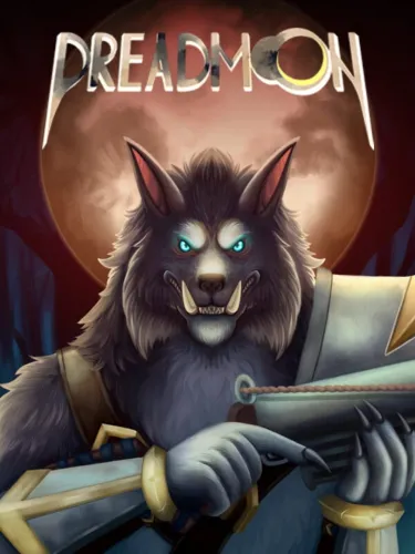 Portada de DreadMoon