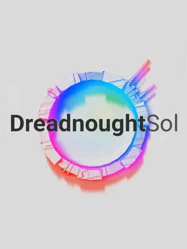 Portada de Dreadnought Sol