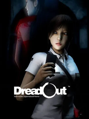 Portada de DreadOut