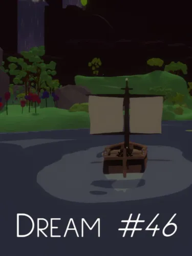 Portada de Dream #46