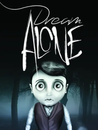 Portada de Dream Alone