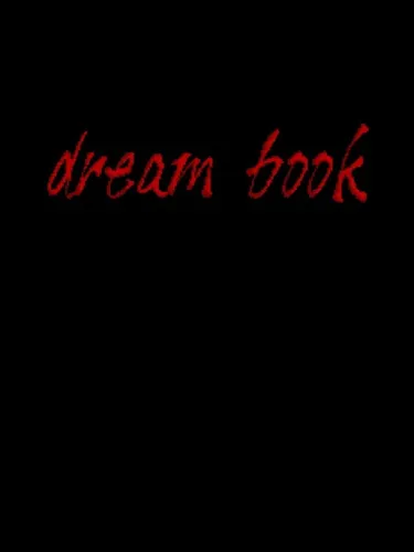 Portada de Dream Book