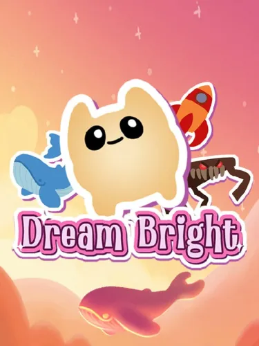 Portada de Dream Bright