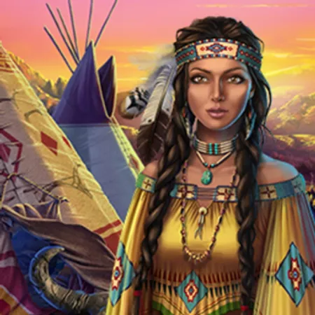 Portada de Dream Catcher Chronicles: Manitou