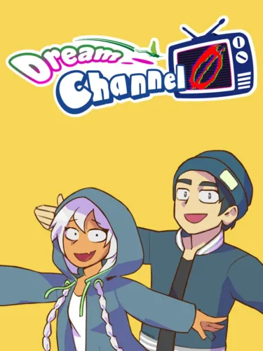 Portada de Dream Channel Zero